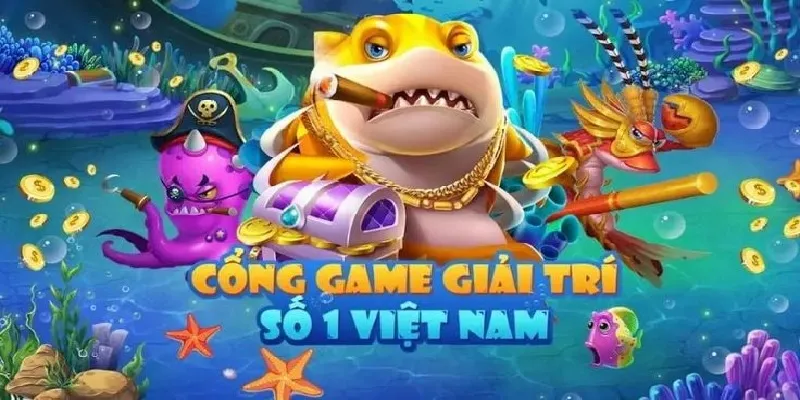 Bắn cá xèng nhà cái Rik88 - Trải nghiệm giải trí hấp dẫn và thú vị Bắn cá xèng nhà cái Rik88 - Trải nghiệm giải trí hấp dẫn và thú vị