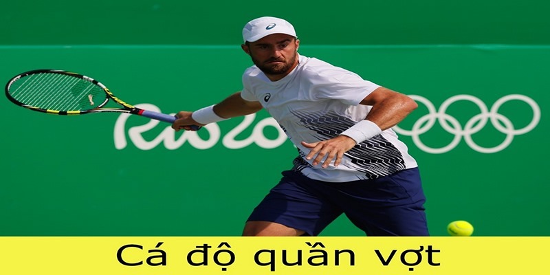 Cá cược tennis nhà cái Rik88 - Khám Phá Những Cơ Hội Đầu Tư Hấp Dẫn