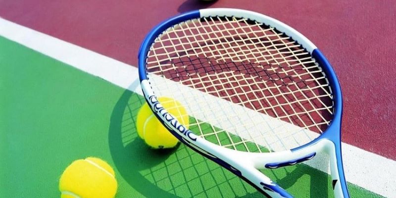 Cá cược tennis nhà cái Rik88 - Khám Phá Những Cơ Hội Đầu Tư Hấp Dẫn