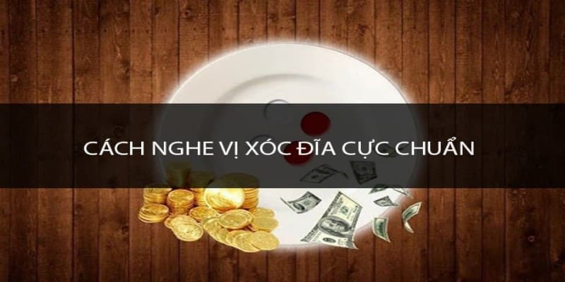Cách nghe tiếng xóc đĩa - Bí quyết để phân tích và nhận diện âm thanh trong trò chơi Cách nghe tiếng xóc đĩa - Bí quyết để phân tích và nhận diện âm thanh trong trò chơi