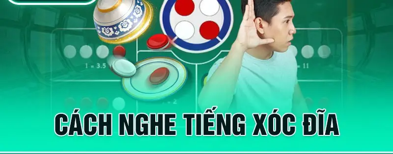 Cách nghe tiếng xóc đĩa - Bí quyết để phân tích và nhận diện âm thanh trong trò chơi Cách nghe tiếng xóc đĩa - Bí quyết để phân tích và nhận diện âm thanh trong trò chơi