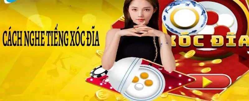 Cách nghe tiếng xóc đĩa - Bí quyết để phân tích và nhận diện âm thanh trong trò chơi Cách nghe tiếng xóc đĩa - Bí quyết để phân tích và nhận diện âm thanh trong trò chơi