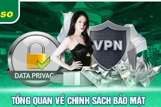 Chính sách Bảo mật nhà cái Rik88 - Đảm bảo An toàn Thông tin Người chơi