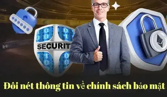Chính sách Bảo mật nhà cái Rik88 - Đảm bảo An toàn Thông tin Người chơi