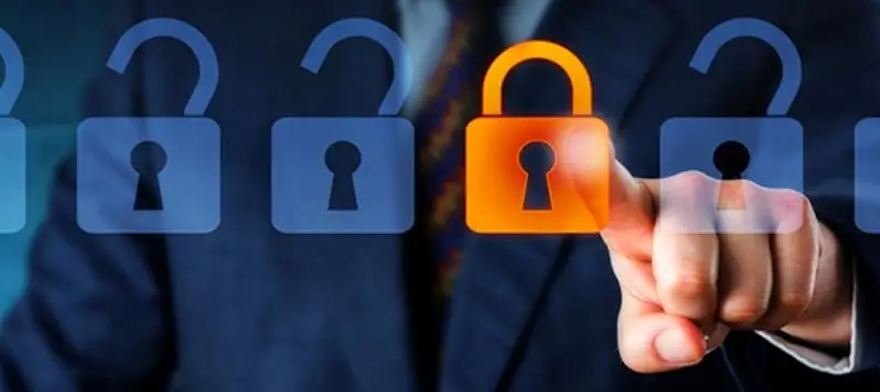 Chính sách Bảo mật nhà cái Rik88 - Đảm bảo An toàn Thông tin Người chơi