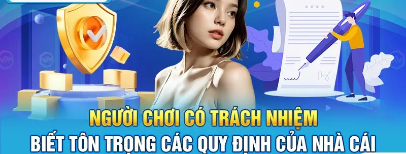 Chơi Có Trách Nhiệm nhà cái Rik88 - Hướng Dẫn và Lợi Ích Cho Người Chơi