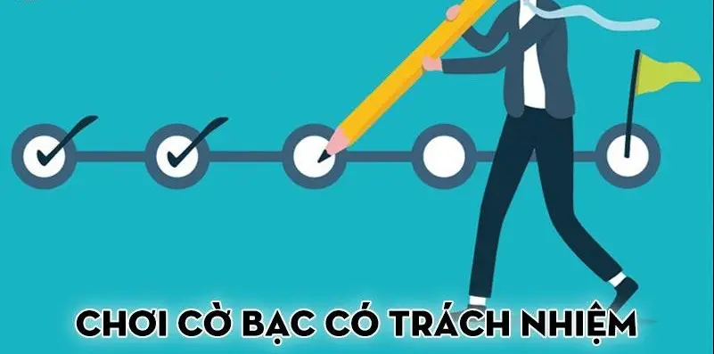 Chơi Có Trách Nhiệm nhà cái Rik88 - Hướng Dẫn và Lợi Ích Cho Người Chơi