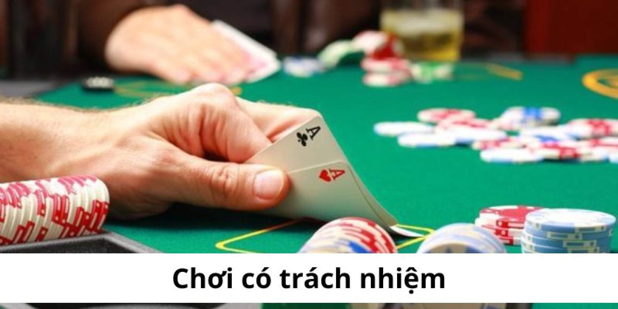 Chơi Có Trách Nhiệm nhà cái Rik88 - Hướng Dẫn và Lợi Ích Cho Người Chơi