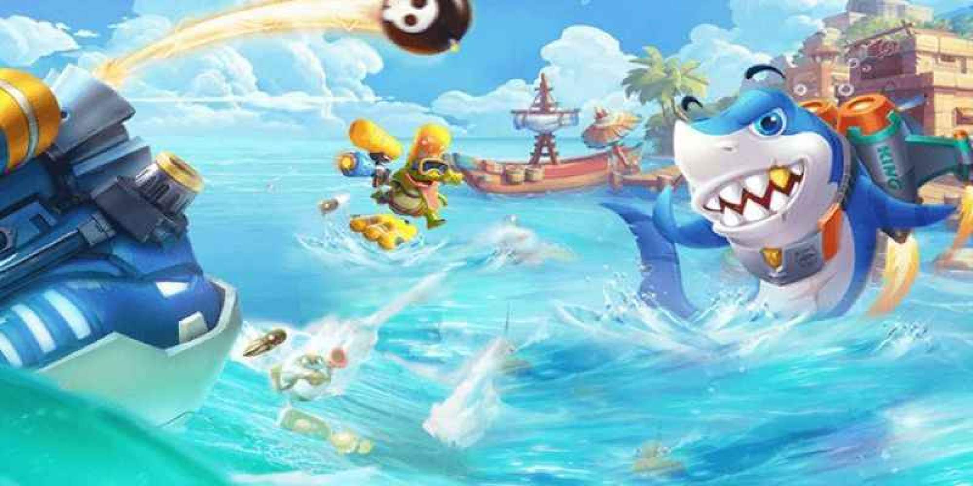 Khám Phá Đại Thánh Bắn Cá Nhà Cái Rik88 - Trải Nghiệm Game Chơi Đỉnh Cao Khám Phá Đại Thánh Bắn Cá Nhà Cái Rik88 - Trải Nghiệm Game Chơi Đỉnh Cao