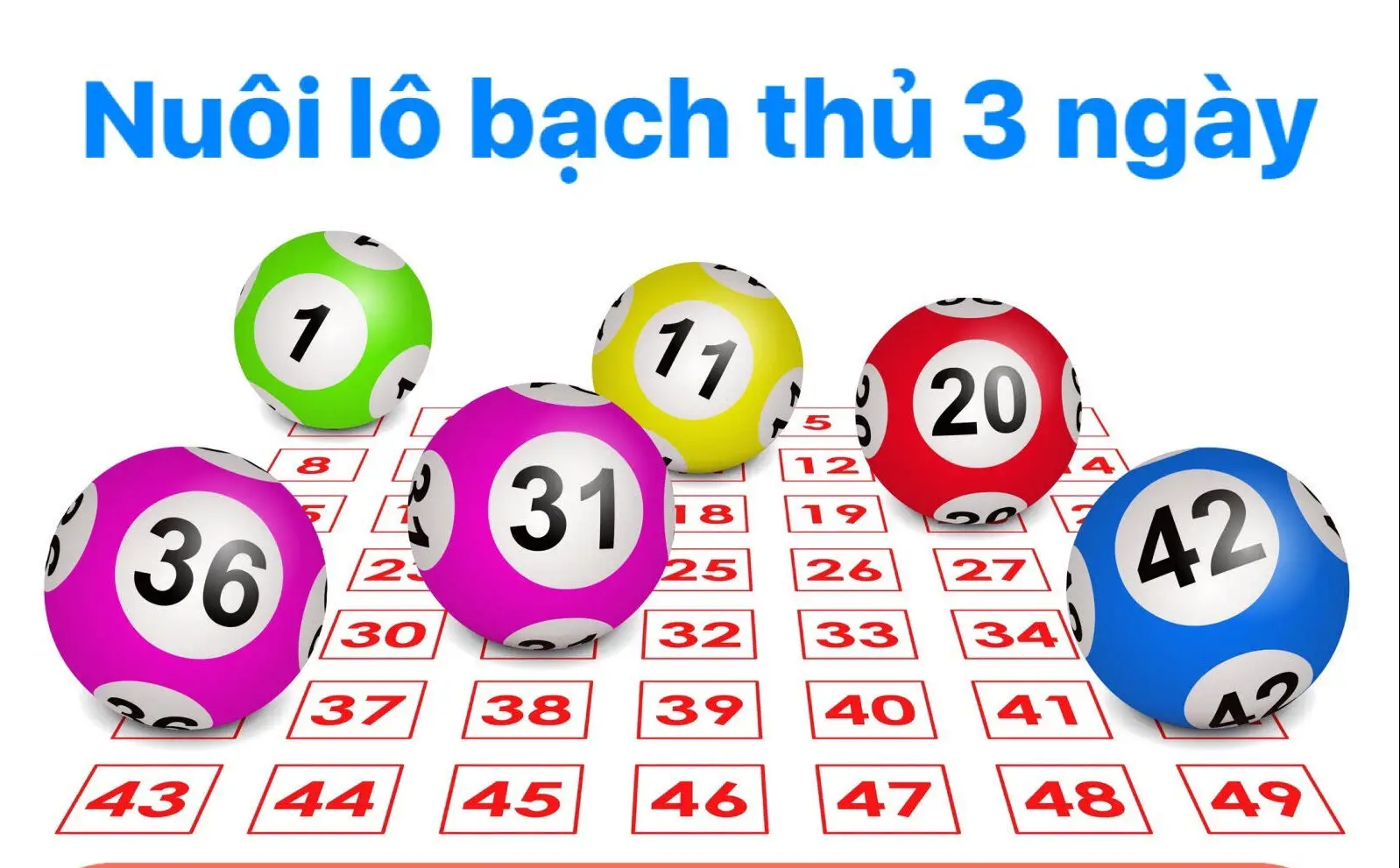 Đánh lô kép khung 3 ngày - Chiến lược hiệu quả cho người chơi lô đề