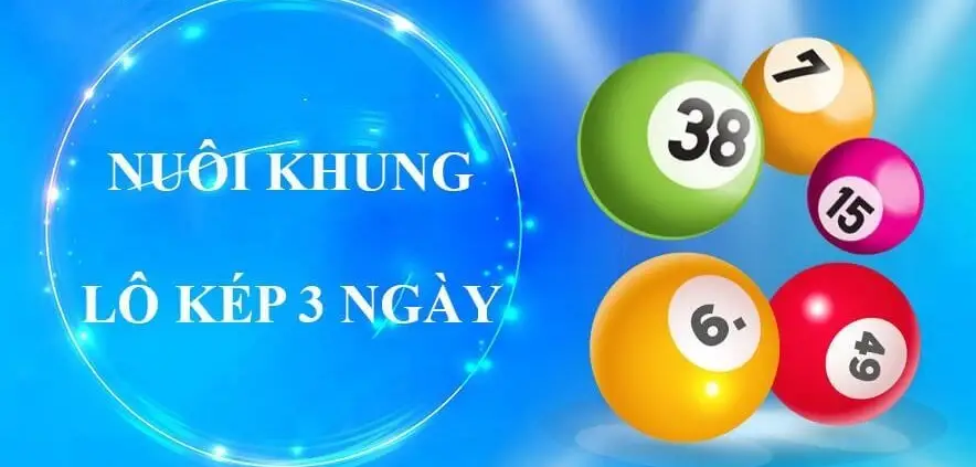 Đánh lô kép khung 3 ngày - Chiến lược hiệu quả cho người chơi lô đề