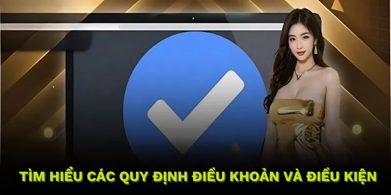 Điều Khoản Điều Kiện nhà cái Rik88 - Hiểu Rõ Để Chơi An Toàn