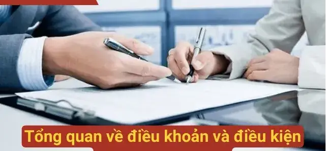 Điều Khoản Điều Kiện nhà cái Rik88 - Hiểu Rõ Để Chơi An Toàn