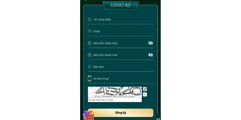 Hướng dẫn Đăng ký nhà cái Rik88 - Những Bước Quan Trọng Để Tham Gia