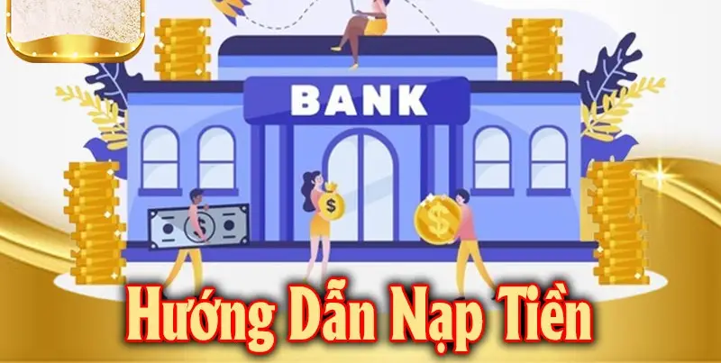 Hướng dẫn Nạp Tiền nhà cái Rik88 - Cách Thức Đơn Giản Để Khởi Đầu Trải Nghiệm Chơi Cá Cược