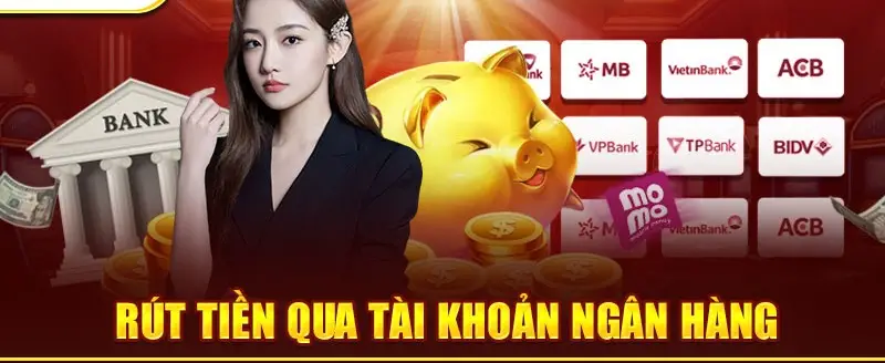 Hướng dẫn Rút Tiền nhà cái Rik88 - Đơn giản và Nhanh chóng