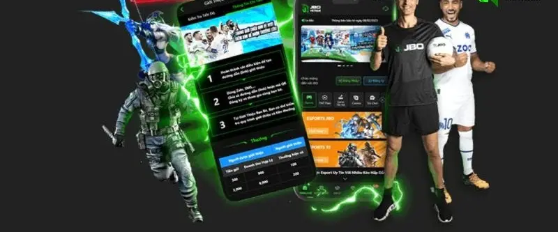 Hướng dẫn Tải app nhà cái Rik88 - Trải nghiệm cá cược tuyệt vời trên di động