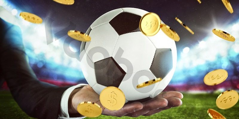 Kèo tài hiệp 1 bóng đá - Hiểu sâu về cách đánh cược hiệu quả