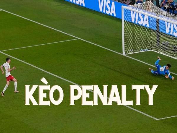 Khám Phá Kèo Cá Cược Penalty Nhà Cái Rik88 - Chiến Lược Để Thắng Lớn