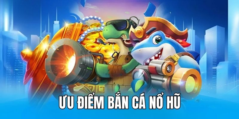 Khám Phá Thế Giới Bắn Cá Nổ Hũ Nhà Cái Rik88 - Trải Nghiệm Thú Vị