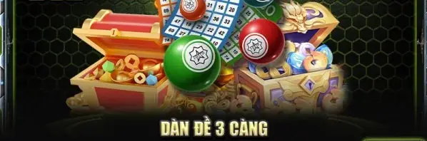 Khám Phá Thế Giới Hấp Dẫn Của Dàn Lô Đề 3 Càng