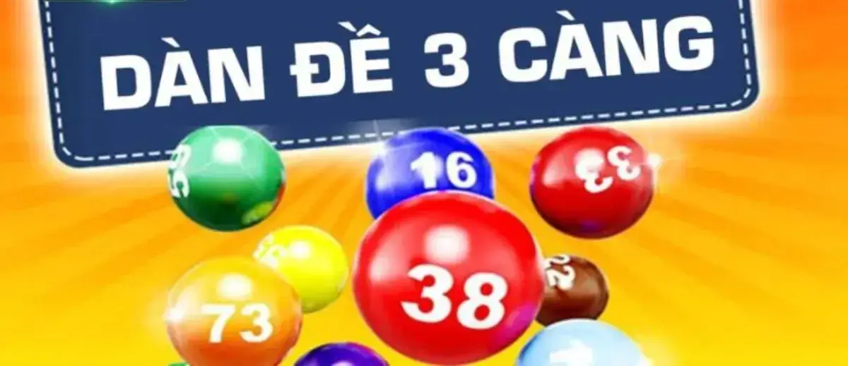 Khám Phá Thế Giới Hấp Dẫn Của Dàn Lô Đề 3 Càng