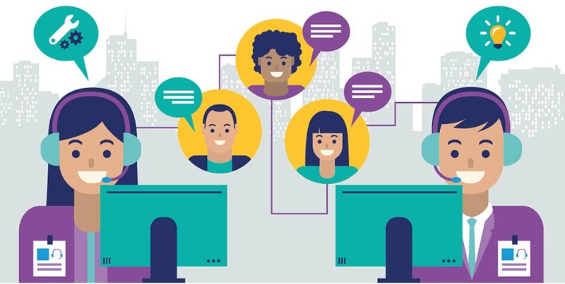 Liên hệ Support nhà cái Rik88 - Hỗ trợ chuyên nghiệp và nhanh chóng