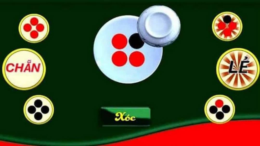 Luật chơi xóc đĩa – Khám phá quy tắc và chiến thuật để thắng lớn