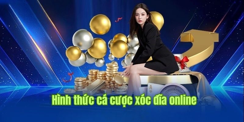 Luật chơi xóc đĩa – Khám phá quy tắc và chiến thuật để thắng lớn