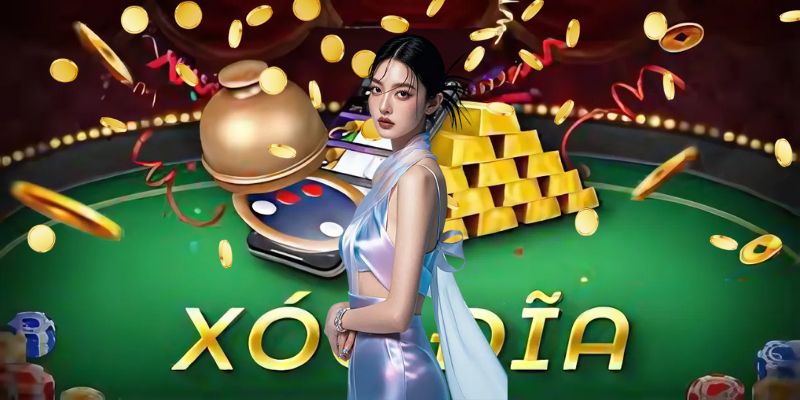 Luật chơi xóc đĩa – Khám phá quy tắc và chiến thuật để thắng lớn