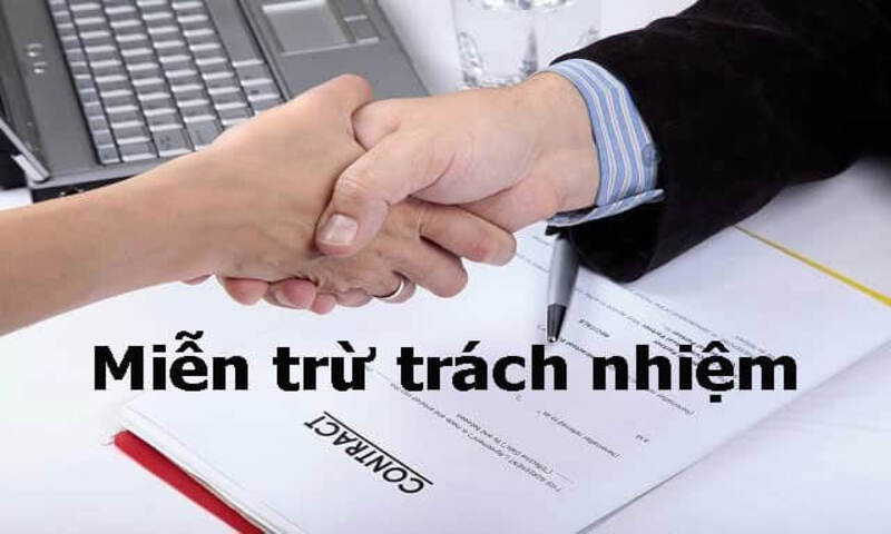 Miễn Trừ Trách Nhiệm nhà cái Rik88 - Những Điều Cần Biết Để Bảo Vệ Quyền Lợi Của Bạn Miễn Trừ Trách Nhiệm nhà cái Rik88 - Những Điều Cần Biết Để Bảo Vệ Quyền Lợi Của Bạn