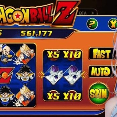 Nổ hũ dragon ball nhà cái Rik88 - Trải nghiệm tuyệt vời trong thế giới game
