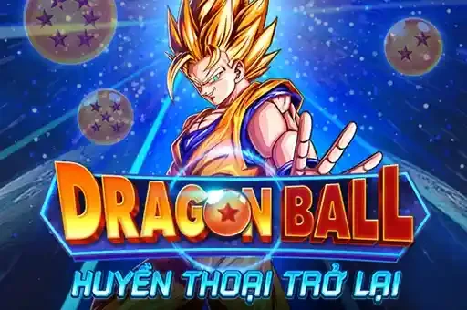 Nổ hũ dragon ball nhà cái Rik88 - Trải nghiệm tuyệt vời trong thế giới game