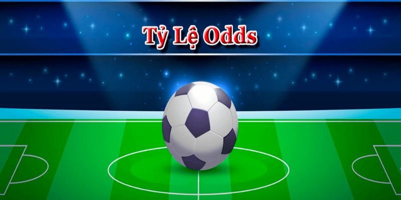 Odds là gì - Khám Phá Thế Giới Của Tỷ Lệ Trong Cá Cược