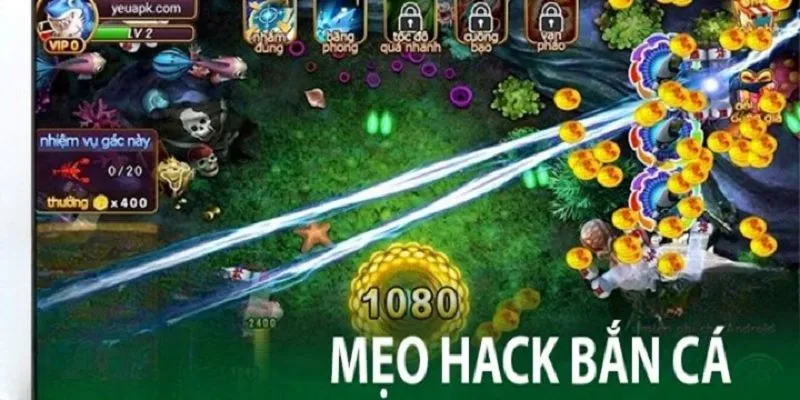 Khám Phá Thế Giới Tool Hack Bắn Cá - Cách Để Chiến Thắng Trong Game Khám Phá Thế Giới Tool Hack Bắn Cá - Cách Để Chiến Thắng Trong Game