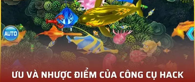 Khám Phá Thế Giới Tool Hack Bắn Cá - Cách Để Chiến Thắng Trong Game Khám Phá Thế Giới Tool Hack Bắn Cá - Cách Để Chiến Thắng Trong Game