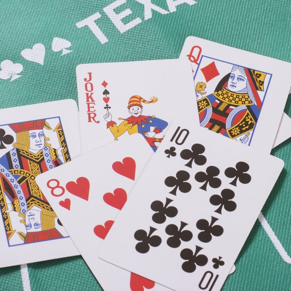 Trải Nghiệm Đỉnh Cao Với Mini Poker Nhà Cái Rik88 - Khám Phá Thế Giới Cá Cược Thú Vị